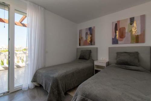 Villa Ulani With Air Conditioning