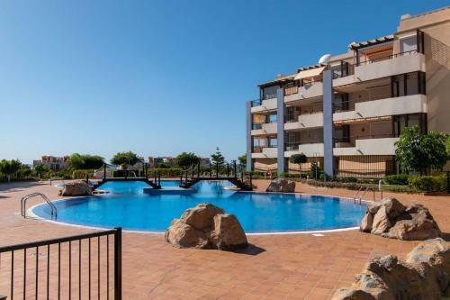 Villa Ulani With Air Conditioning