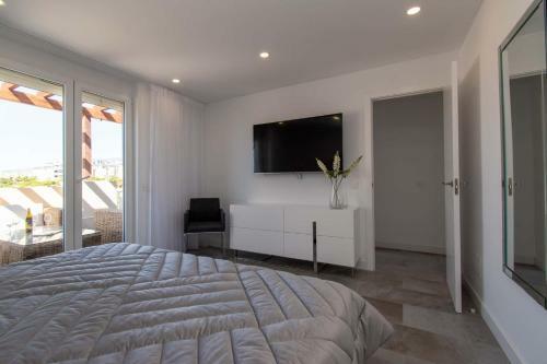 Villa Ulani With Air Conditioning