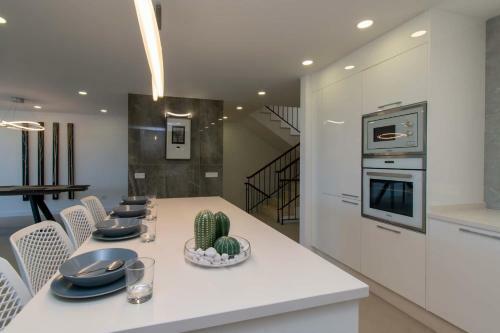 Villa Ulani With Air Conditioning