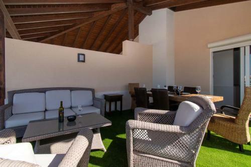 Villa Ulani With Air Conditioning