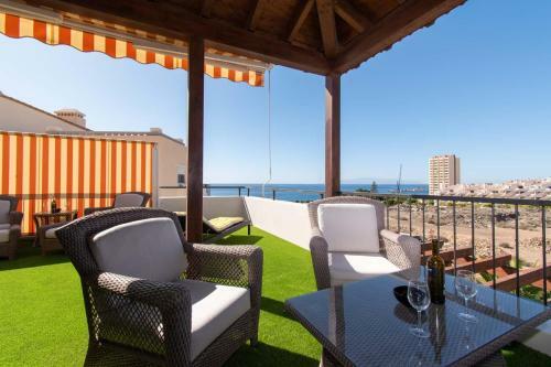 Villa Ulani With Air Conditioning