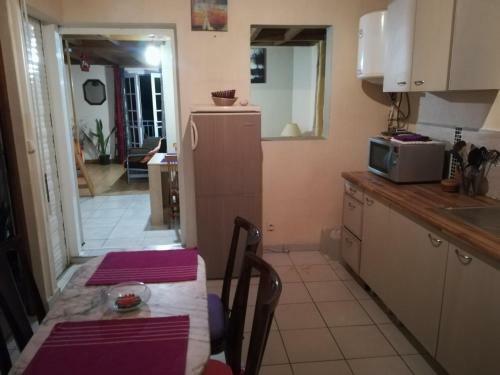 Apartamento Villa Bleue