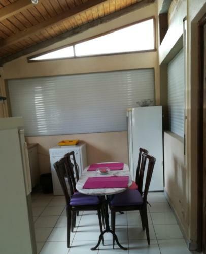 Apartamento Villa Bleue