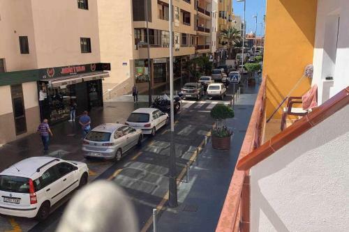 Apartamentos Maria Luisa 2