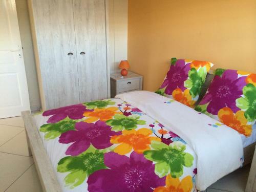 Apartamento Lepticlos de Sainte-anne