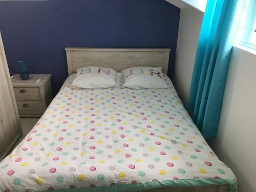 Apartamento Lepticlos de Sainte-anne