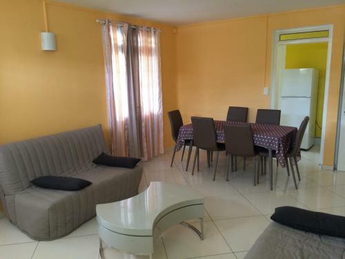Apartamento Lepticlos de Sainte-anne