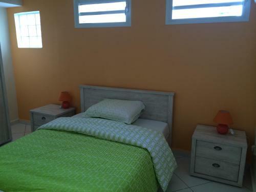 Apartamento Lepticlos de Sainte-anne