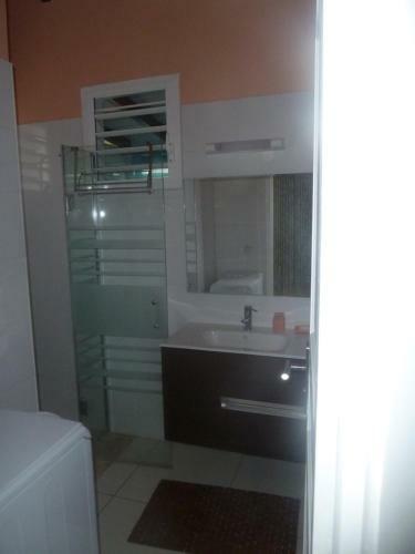 Apartamento Lepticlos de Sainte-anne
