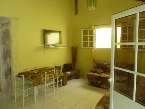 Apartamento Lepticlos de Sainte-anne