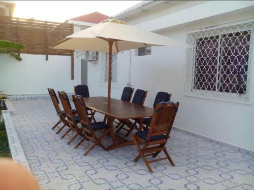 Villa De Charme
