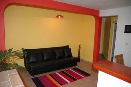 Apartamento La Pause Tropicale � Sainte-anne