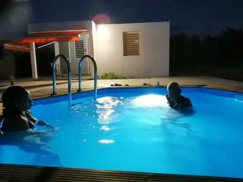 Apartamento Les G�tes Des 500 Pas