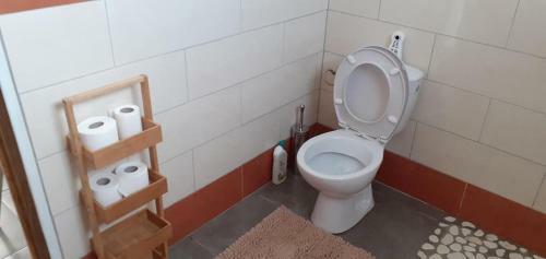 Apartamento Les G�tes Des 500 Pas