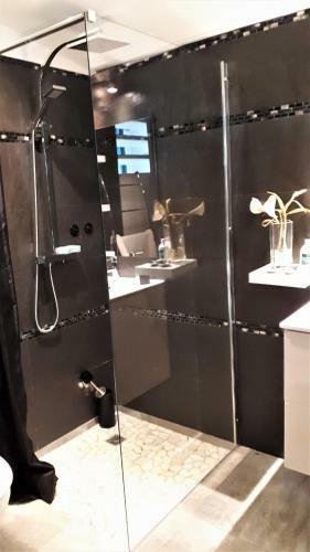 Apartamento Studio Quisqualis