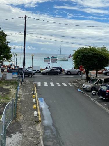 Apartamento R�sidence Vwal O Van 2, Studio Plage � Proximit�