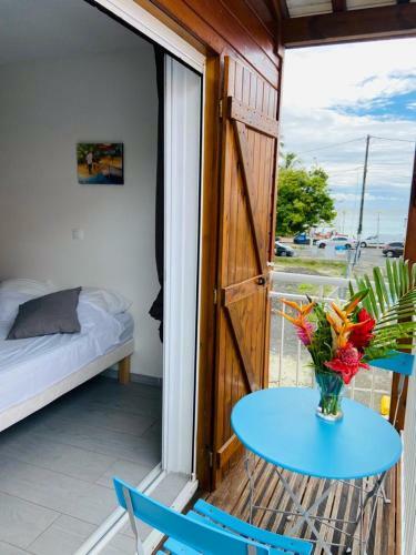 Apartamento R�sidence Vwal O Van 2, Studio Plage � Proximit�