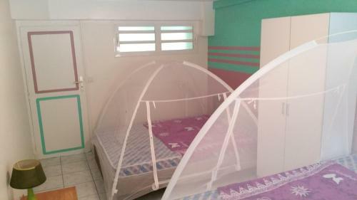 Apartamento Perle Cr�ole