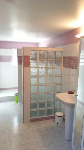 Apartamento Perle Cr�ole