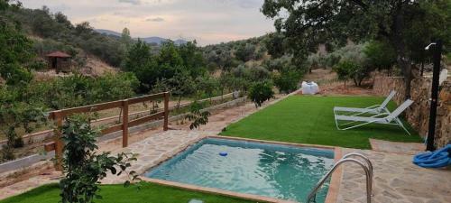 Apartamentos Turisticos La Gitanilla