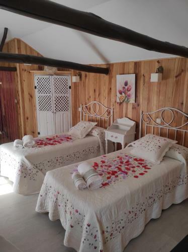 La Casita, Apartamento Completo