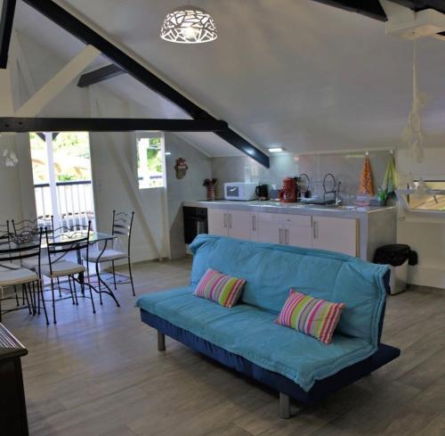 Apartamento Cocooning Harmonie
