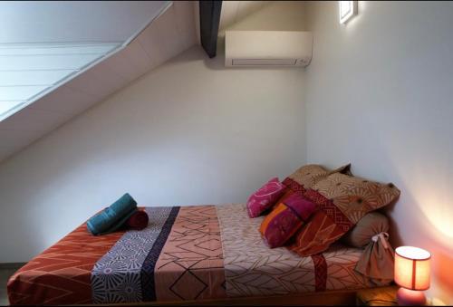 Apartamento Cocooning Harmonie
