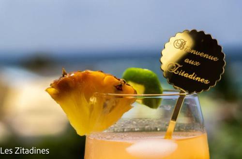 Les Zitadines