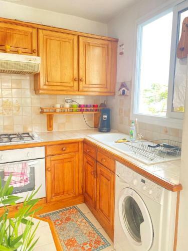 Apartamento Au Bord De Mer