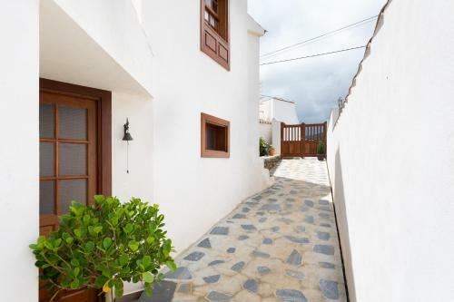 Home2book Luxury El Bebedero de Los Sauces's House