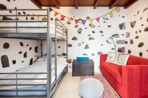 Home2book Luxury El Bebedero de Los Sauces's House