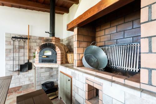 Home2book Luxury El Bebedero de Los Sauces's House