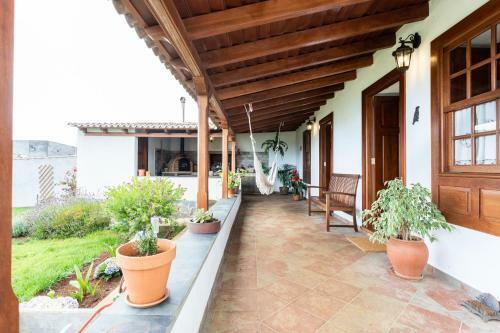Home2book Luxury El Bebedero de Los Sauces's House