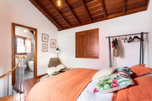Home2book Luxury El Bebedero de Los Sauces's House