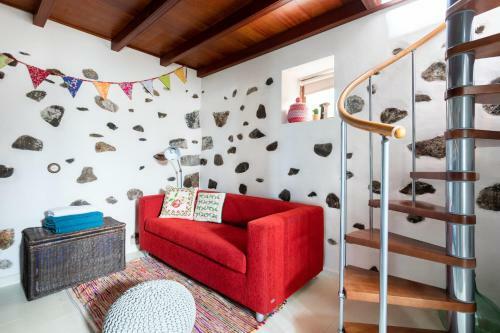 Home2book Luxury El Bebedero de Los Sauces's House