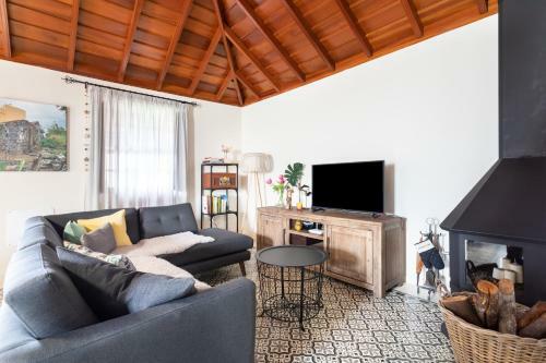 Home2book Luxury El Bebedero de Los Sauces's House