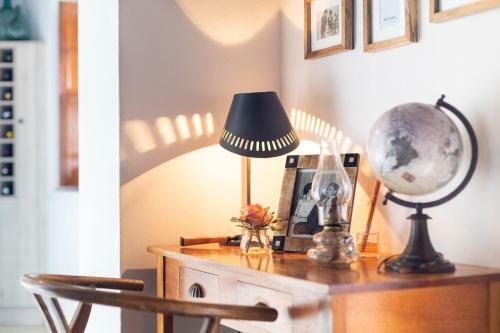 Home2book Luxury El Bebedero de Los Sauces's House