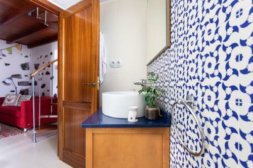 Home2book Luxury El Bebedero de Los Sauces's House