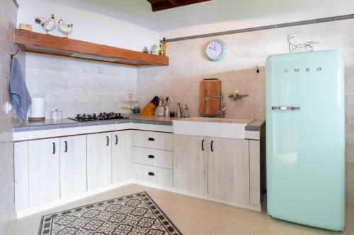 Home2book Luxury El Bebedero de Los Sauces's House