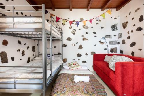 Home2book Luxury El Bebedero de Los Sauces's House