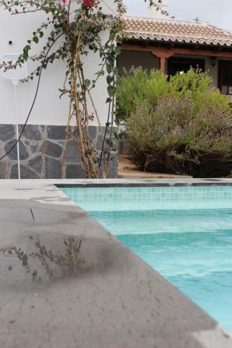 Home2book Luxury El Bebedero de Los Sauces's House