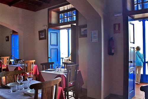 La Casa Del Abuelo