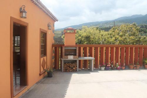 La Casa Del Abuelo