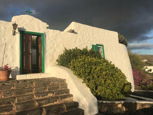 Apartamento Casa Alegr�a