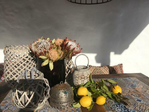 Apartamento Casa Alegr�a