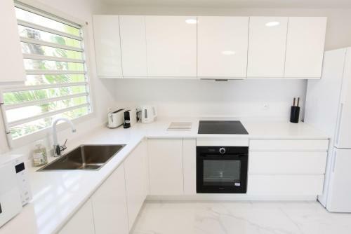 Apartamento Eden Blue Vue Mer Et Piscine