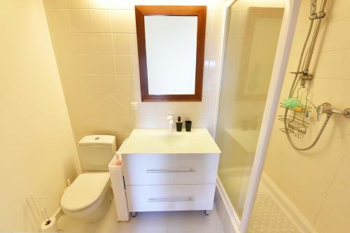 Apartamento Eden Blue Vue Mer Et Piscine