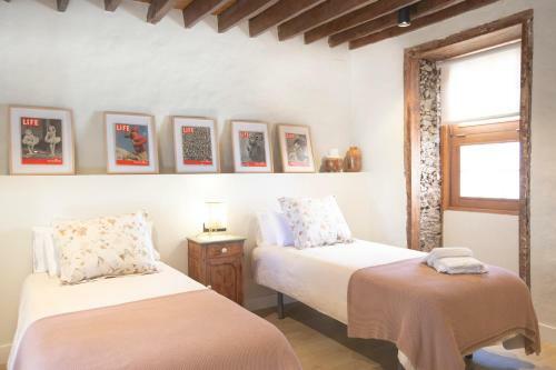 Villa Hacienda Camino de La Cruzada