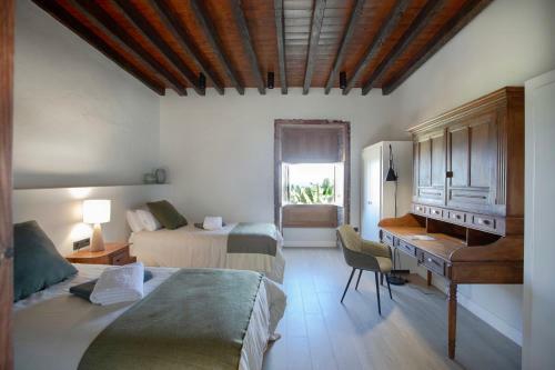 Villa Hacienda Camino de La Cruzada